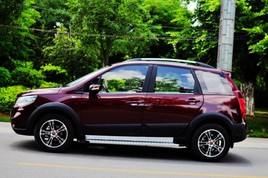 ����X5 ��ͨ���Ի�ԭSUV��������