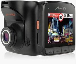 F1.8���ȦMio 538/528�г���¼������