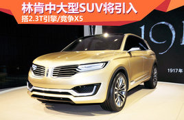 �ֿ��д���SUV�������2.3T����/����X5