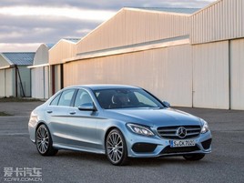 ���ۻ���C450 AMG Sport 2015�꽫����