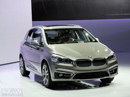 ����������뻪 ����2ϵActive Tourer