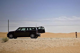 ӛ ԇ{MINI COOPER CLUBMANFun