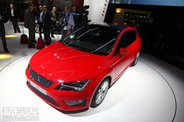 ���׺�! 2013��������LEON���賵չ����