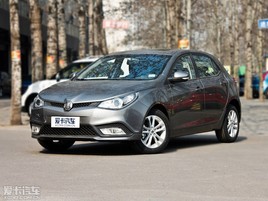 ����Ӣ�׷� MG5�ֽ��Ż�1.5������г�
