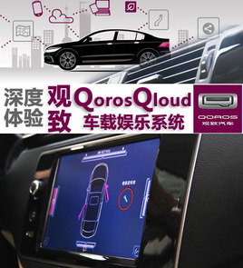 ���������� QorosQloud��������ϵͳ