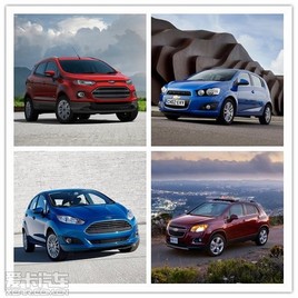���Ƽ��ա�������С��SUV�Ķ�������