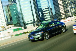 氿ĻC(j) yԇ?yn)׿_˹GS460