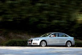 ���������������� רΪ�й��������A4L