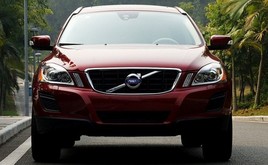 ƽ�׽��˵��˶���ʿ ϸƷ2013���ֶ���XC60