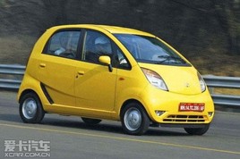 ������Nano��0.8L���� ��2.8��Ԫ�����