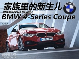 ������������� ���Ƚ�������4ϵCoupe