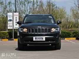 ȫ�½���Jeep&reg;ָ�����ƻ�������������
