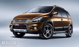 �׿����ܽ��ܻ�������SUV������SUV