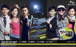 ������̤������· K3�����������