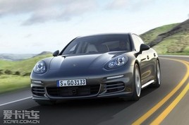 2014�ʱ��Panamera����Ϣ ��������