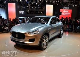 ��ɯ����SUV���꽫Ͷ�� ���۵����ܲ�