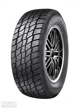 ����Road Venture AT61  �й�SUV�����ľ���ѡ��