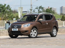 ����ȫ��ӥGX7����Ż�1.5�� �ֳ�����