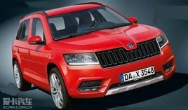 ˹�´�ȫ������SUV����ͼ ��2015�귢��