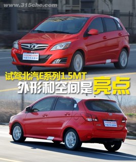 ���κͿռ������� �Լݱ���Eϵ��1.5MT