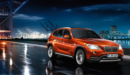 �����ǵ±�BMW X1360���ڼƻ��¹�360Ԫ