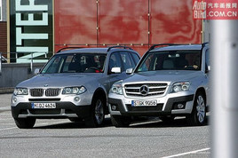 �ݷ�5���Ľ��� �Ա���GLK�Ծ�����X3