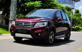 10��SUV����ESP ����X5������������SUV�³���