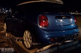 ȫ��MINI���Ű��ع� �����߳�չ���׷�