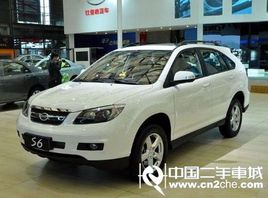 ����suv�ڱ����б��ǵ�s6�ӵ�һ��ԭ��