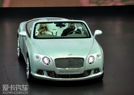 2011�����˸� ��һ������ŷ½GTC����