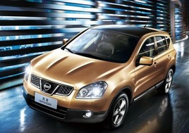 ��ʮ��SUV��ѡ˭ �пͶԱ�ix35
