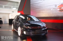 �󽱾��� һ������GTI��װ���������䶨