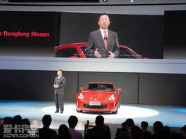 ��������� �¿��ղ�370Z���ݳ�չ����