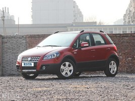 ��������SX4�����ۺ�����1.5�� �ֳ���