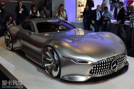 ����AMG Vision��� ��ɼ����չ����