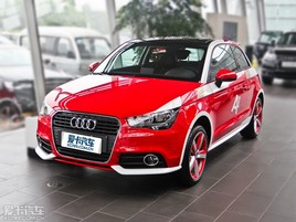 �µ�A1���ֳ����Ϻ��Ż�5.98�� ���ֳ�
