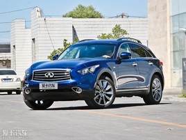 Ӣ�����QX70 �Ϻ��Ż�11��Ԫ �ֳ�����