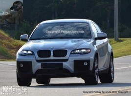 2012���X6���αװ���� ����׷���