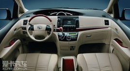 2012�����PREVIA����ά��ǿ�Ƶ�½�й��г�