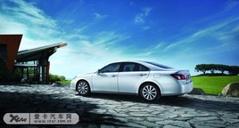 ��ͨ�׿���˹�Ƴ���ذ�ES350�����γ�