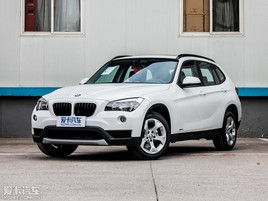 ����X1sDrive20i 2013�� ����Ż�4��Ԫ