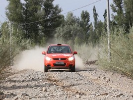 ������ľ���� SX4��ɨCRC���� һ��������