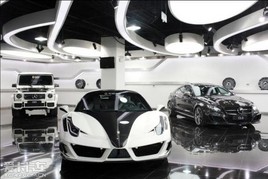 ������װMANSORY���� ��FFF��չ����ҵ