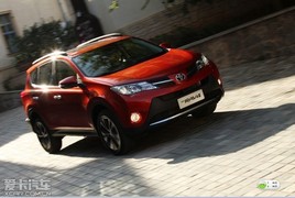 ȫ��RAV4��������  ��������ǧԪ����