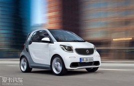 һsmart fortwoͼ 2014귢