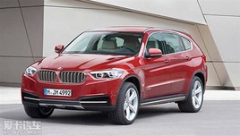 ����X7�����4������ ��λȫ�ߴ�SUV