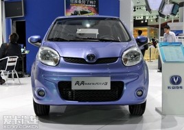 ���С�� 2012���MINI���ݳ�չ����