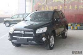 ������ɫ�ֳ� �¿�RAV4��������Ż�2.2��