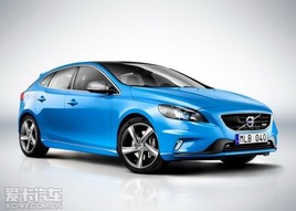 ���賵չ���� ���ֶ���V40R-Design��ͼ