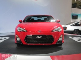 �����³�Ŀ¼ ����GT 86�������������